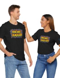 Don't Worry, I'm Medicated - Adult Tee