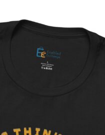 Great Minds Think Differently - Adult Tee