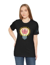 Great Minds Think Differently - Adult Tee