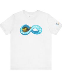 Just Keep Stimming - Adult Tee