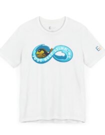 Just Keep Stimming - Adult Tee