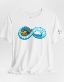Just Keep Stimming - Adult Tee