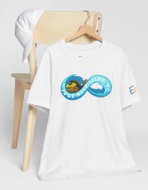 Just Keep Stimming - Adult Tee