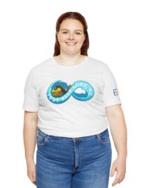 Just Keep Stimming - Adult Tee
