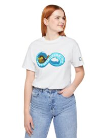 Just Keep Stimming - Adult Tee