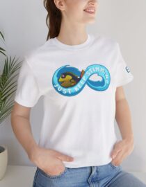 Just Keep Stimming - Adult Tee
