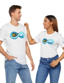 Just Keep Stimming - Adult Tee