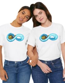 Just Keep Stimming - Adult Tee