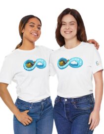 Just Keep Stimming - Adult Tee