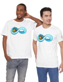 Just Keep Stimming - Adult Tee