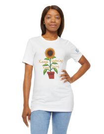 Keep Growing Keep Going - Adult Tee