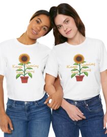 Keep Growing Keep Going - Adult Tee