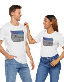Error 404: Dopamine Not Found - Adult Tee