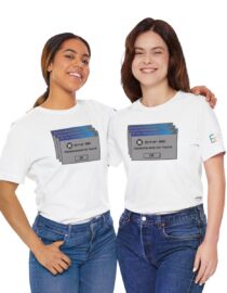 Error 404: Dopamine Not Found - Adult Tee