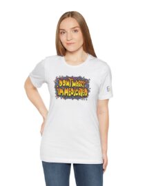Don't Worry, I'm Medicated - Adult Tee