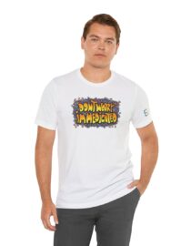 Don't Worry, I'm Medicated - Adult Tee