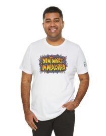 Don't Worry, I'm Medicated - Adult Tee