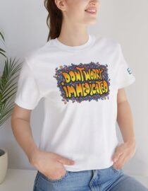 Don't Worry, I'm Medicated - Adult Tee