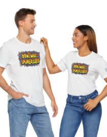 Don't Worry, I'm Medicated - Adult Tee
