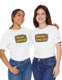 Don't Worry, I'm Medicated - Adult Tee