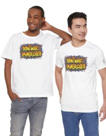 Don't Worry, I'm Medicated - Adult Tee