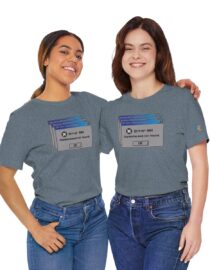 Error 404: Dopamine Not Found - Adult Tee