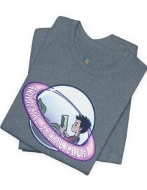 Antisocial Social Club - Adult Tee