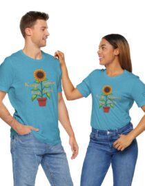 Keep Growing Keep Going - Adult Tee