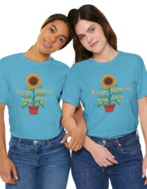 Keep Growing Keep Going - Adult Tee