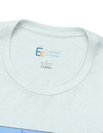 Seek Create Share Joy - Adult Tee