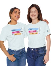 Seek Create Share Joy - Adult Tee