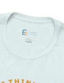 Great Minds Think Differently - Adult Tee