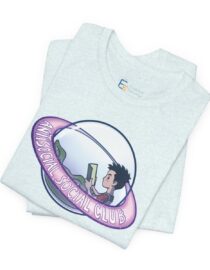 Antisocial Social Club - Adult Tee