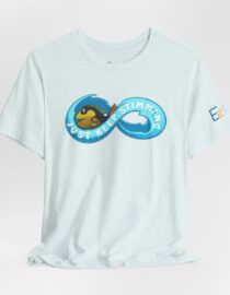 Just Keep Stimming - Adult Tee