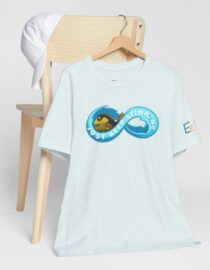 Just Keep Stimming - Adult Tee
