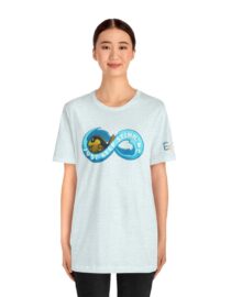 Just Keep Stimming - Adult Tee