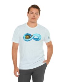 Just Keep Stimming - Adult Tee