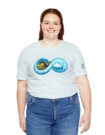 Just Keep Stimming - Adult Tee