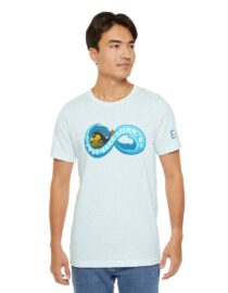 Just Keep Stimming - Adult Tee