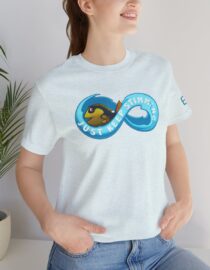 Just Keep Stimming - Adult Tee