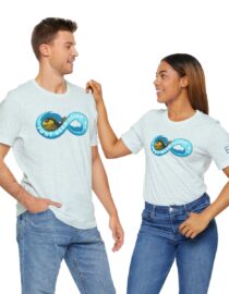 Just Keep Stimming - Adult Tee