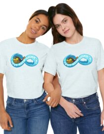 Just Keep Stimming - Adult Tee