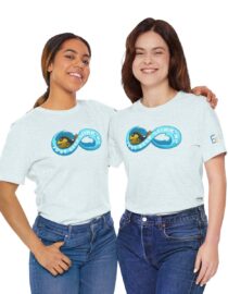 Just Keep Stimming - Adult Tee