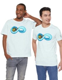 Just Keep Stimming - Adult Tee