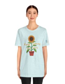 Keep Growing Keep Going - Adult Tee