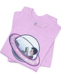 Antisocial Social Club - Adult Tee
