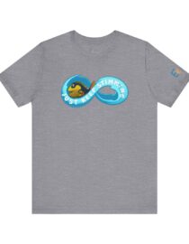 Just Keep Stimming - Adult Tee