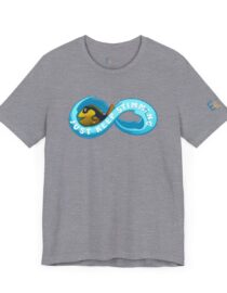 Just Keep Stimming - Adult Tee