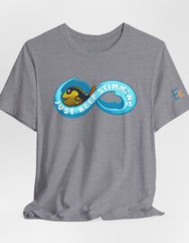 Just Keep Stimming - Adult Tee