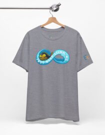 Just Keep Stimming - Adult Tee